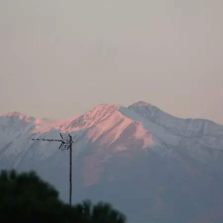 Pansiyon D'hote Ciel Bleu